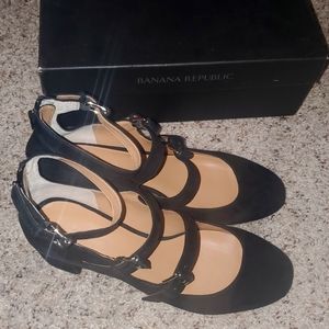 Scrappy Mary jane ♥ #Neverworn